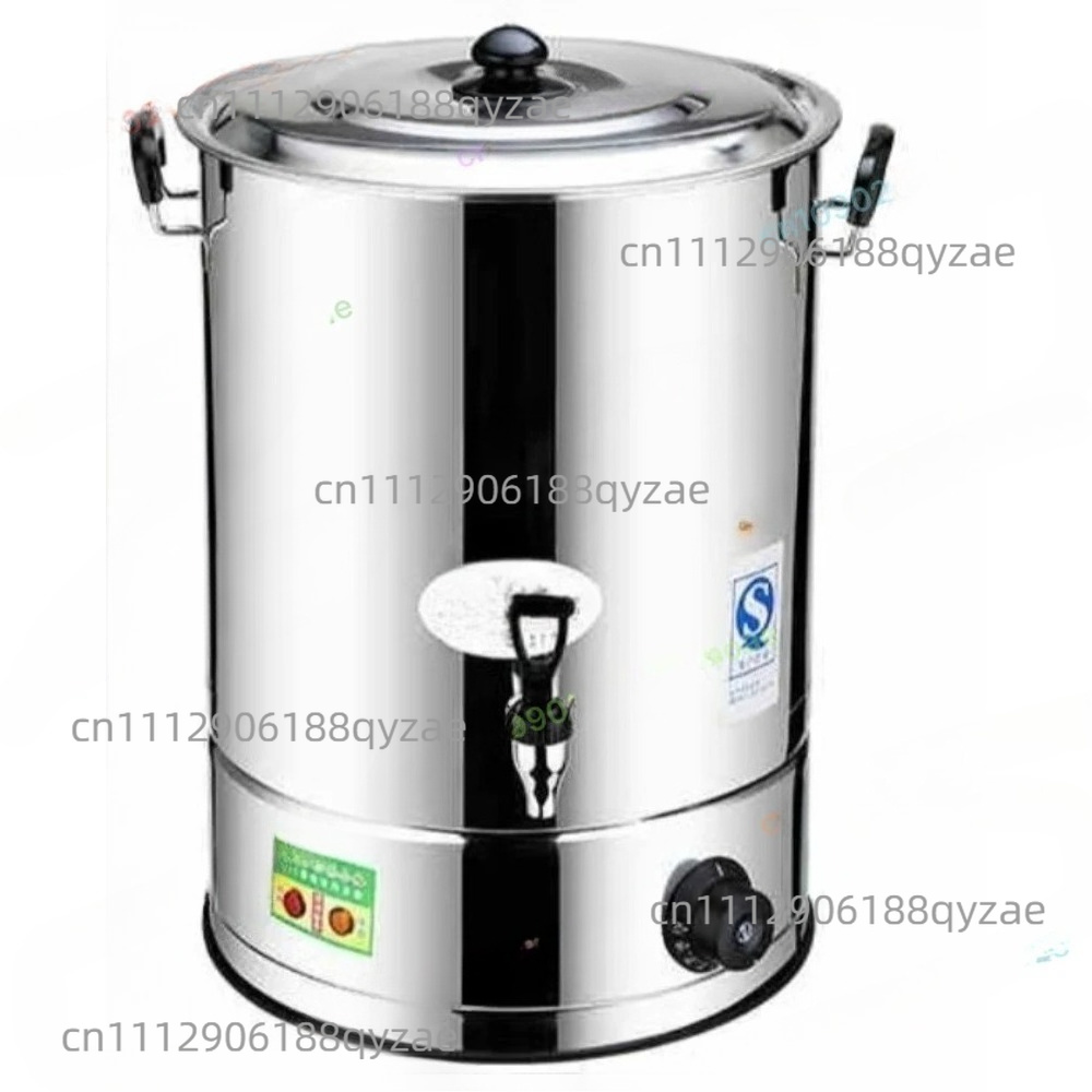 หม้อต้มน้ำเชิงพาณิชย์ สแตนเลส  - Coffee Tea Urn บทวิจารณ์และราคา