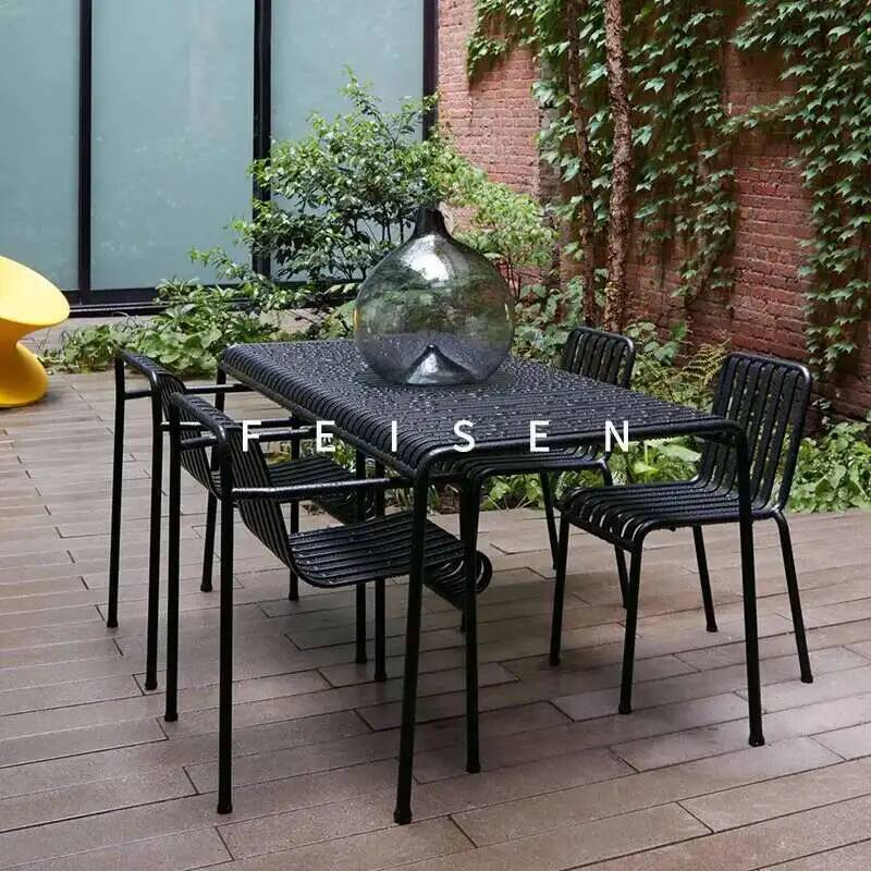 ร้านขายเก้าอี้เหล็ก โต๊ะสไตล์โ - Coffee Tea Garden บทวิจารณ์และราคา