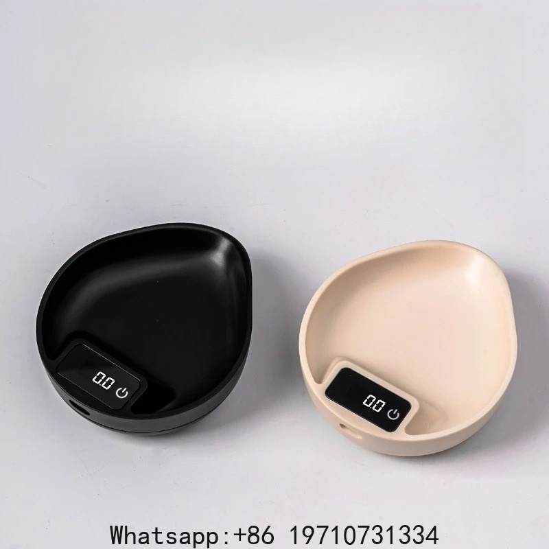 เครื่องชั่งกาแฟดิจิตอลขนาดเล็ก - Coffee Bean Scale บทวิจารณ์และราคา