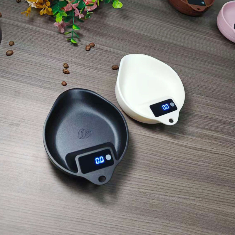 เครื่องชั่งกาแฟดิจิตอล 1 ชิ้น  - Coffee Bean Scale บทวิจารณ์และราคา