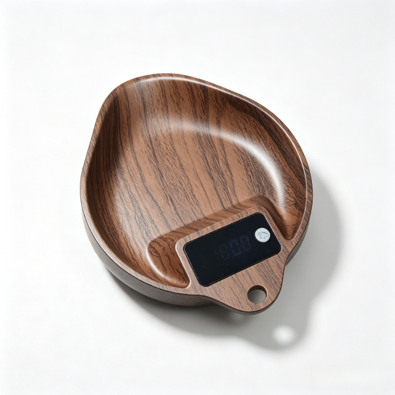 เครื่องชั่งกาแฟดิจิตอล 1 ชิ้น  - Coffee Bean Scale บทวิจารณ์และราคา