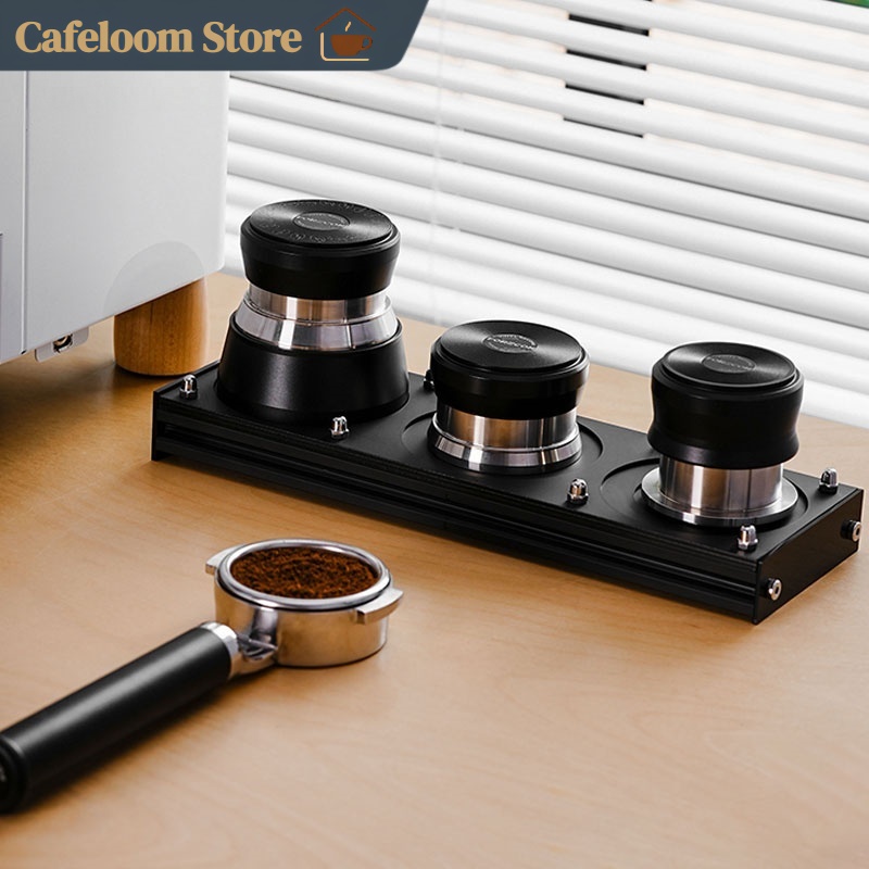 Forzcon Vinyl Record Series 58 - Coffee Tamper Leveler บทวิจารณ์และราคา