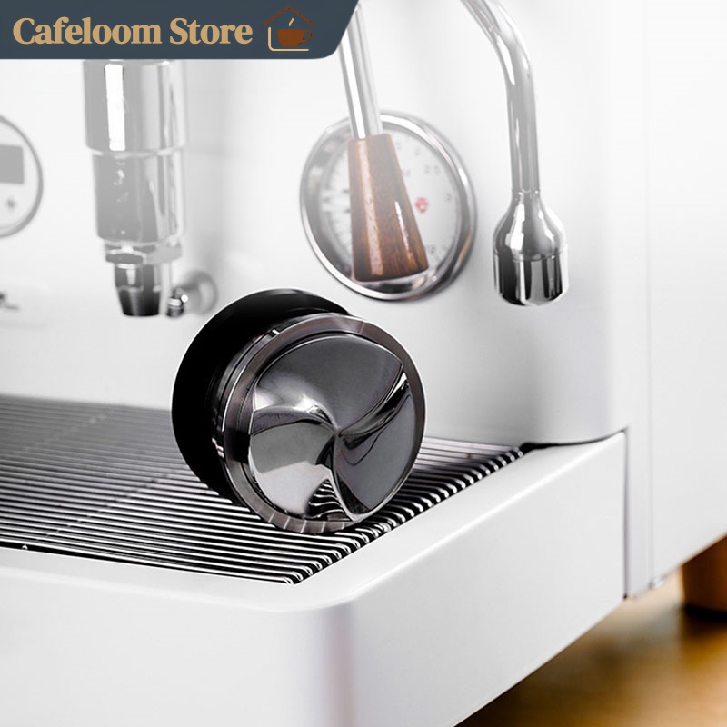 Forzcon Vinyl Record Series 58 - Coffee Tamper Leveler บทวิจารณ์และราคา