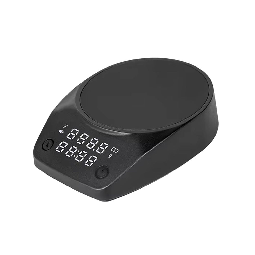 เครื่องชั่งเวลากาแฟขนาดเล็กคุณ - Coffee Bean Scale บทวิจารณ์และราคา