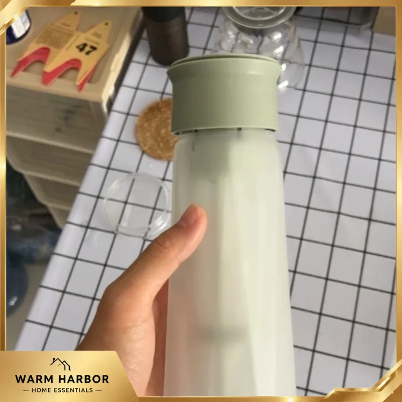 เครื่องชงกาแฟสกัดเย็น Hero Fan - Coffee Tea Pot บทวิจารณ์และราคา