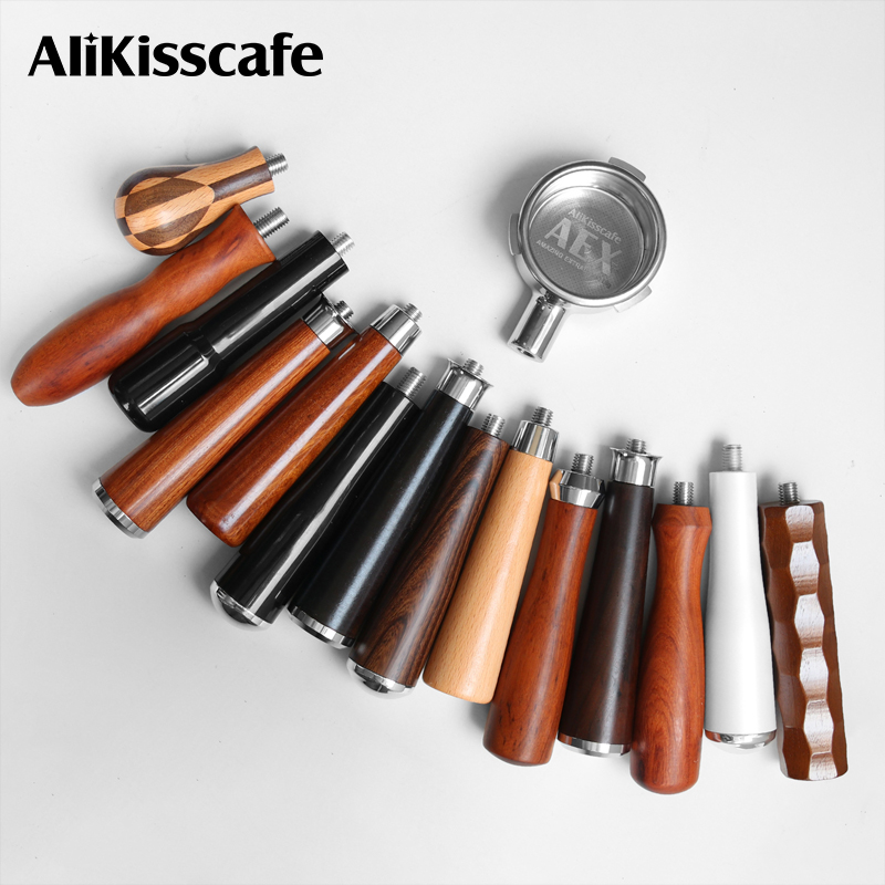 ด้ามจับพอร์ตฟิลเตอร์กาแฟ M10 เ - Coffee Tea Espresso บทวิจารณ์และราคา