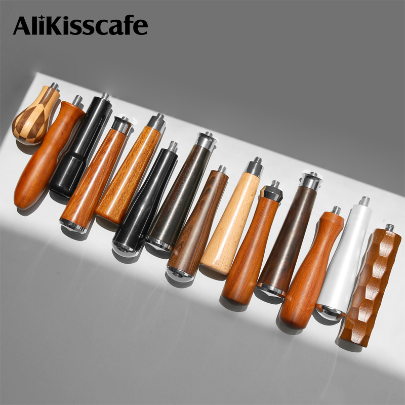 ด้ามจับพอร์ตฟิลเตอร์กาแฟ M10 เ - Coffee Tea Espresso บทวิจารณ์และราคา