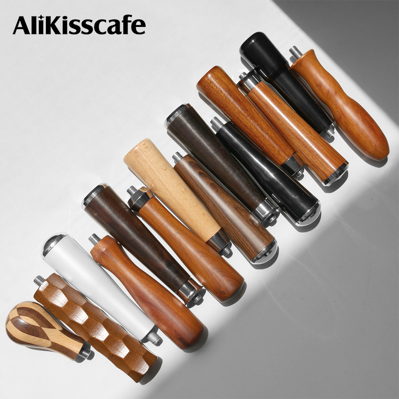 ด้ามจับพอร์ตฟิลเตอร์กาแฟ M10 เ - Coffee Tea Espresso บทวิจารณ์และราคา