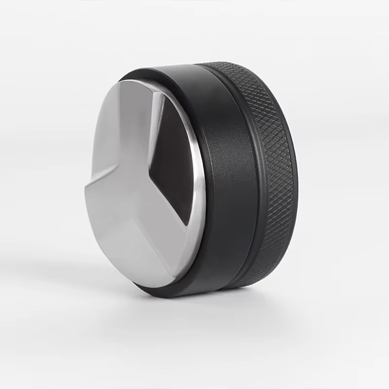 เครื่องมือกระจายผงกาแฟ/เครื่อง - Coffee Tamper Leveler บทวิจารณ์และราคา