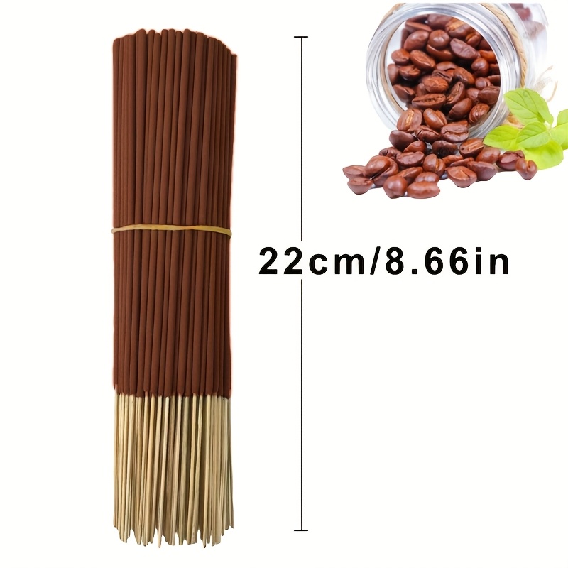 20/55/90/130 ชิ้นแท่งกลิ่นหอมก - Coffee Tea Etc บทวิจารณ์และราคา