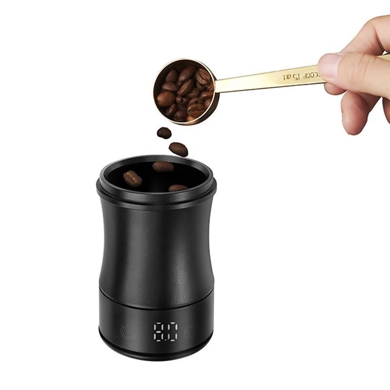 ถ้วยตวงกาแฟ OANKR 58 มม. พร้อม - Coffee Bean Scale บทวิจารณ์และราคา