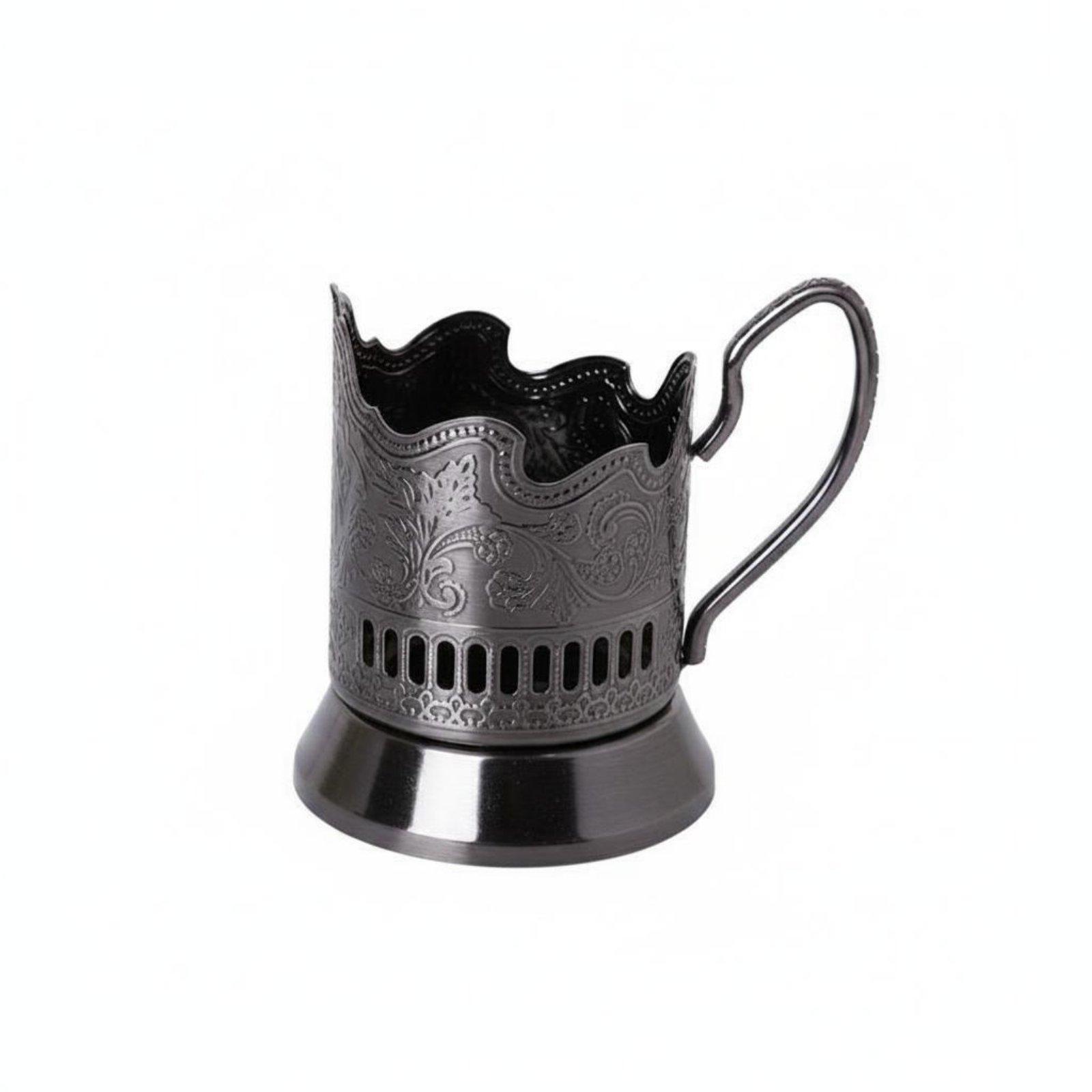 ที่วางแก้วชาแบบรัสเซียสไตล์เรโ - Mug Tea Coffee บทวิจารณ์และราคา