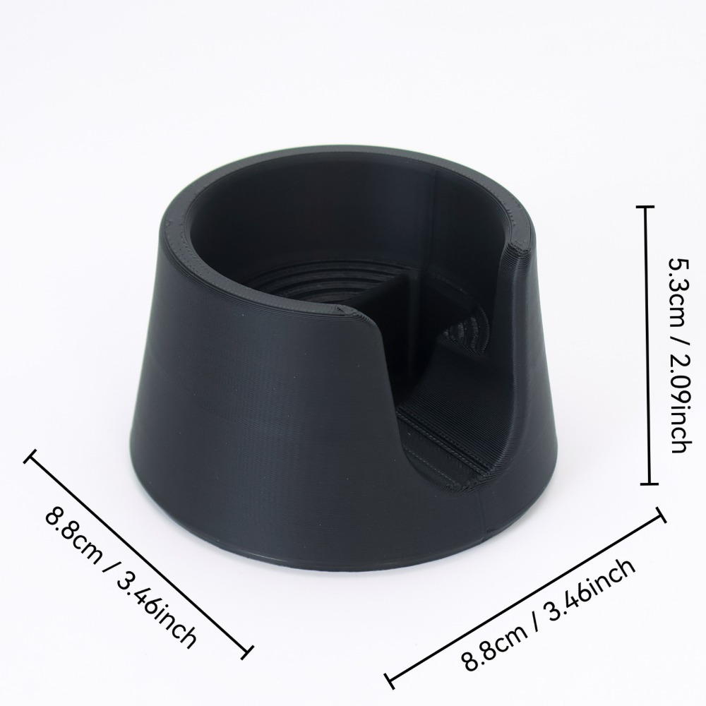 ที่วางพอร์ตาฟิลเตอร์กาแฟ 1 ชิ้ - Coffee Tea Espresso บทวิจารณ์และราคา