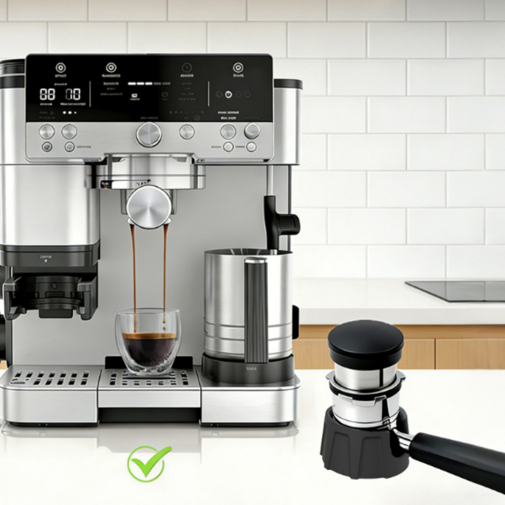 ที่วางพอร์ตาฟิลเตอร์กาแฟ 1 ชิ้ - Coffee Tea Espresso บทวิจารณ์และราคา