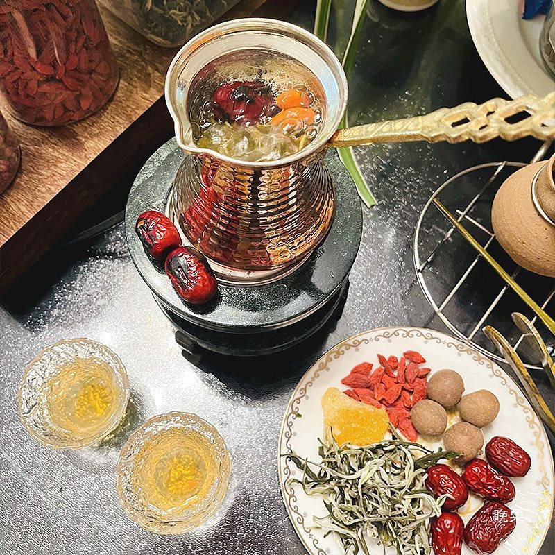 กาน้ำกาแฟตุรกี, ชากาแฟนมในภาชน - Coffee Tea Pot บทวิจารณ์และราคา