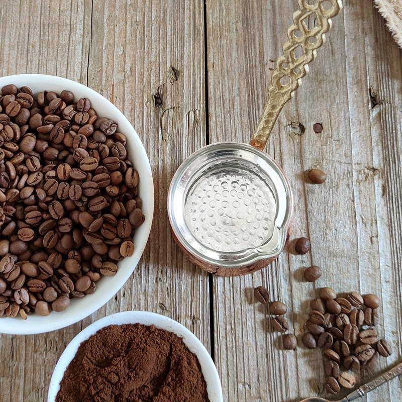 กาน้ำกาแฟตุรกี, ชากาแฟนมในภาชน - Coffee Tea Pot บทวิจารณ์และราคา