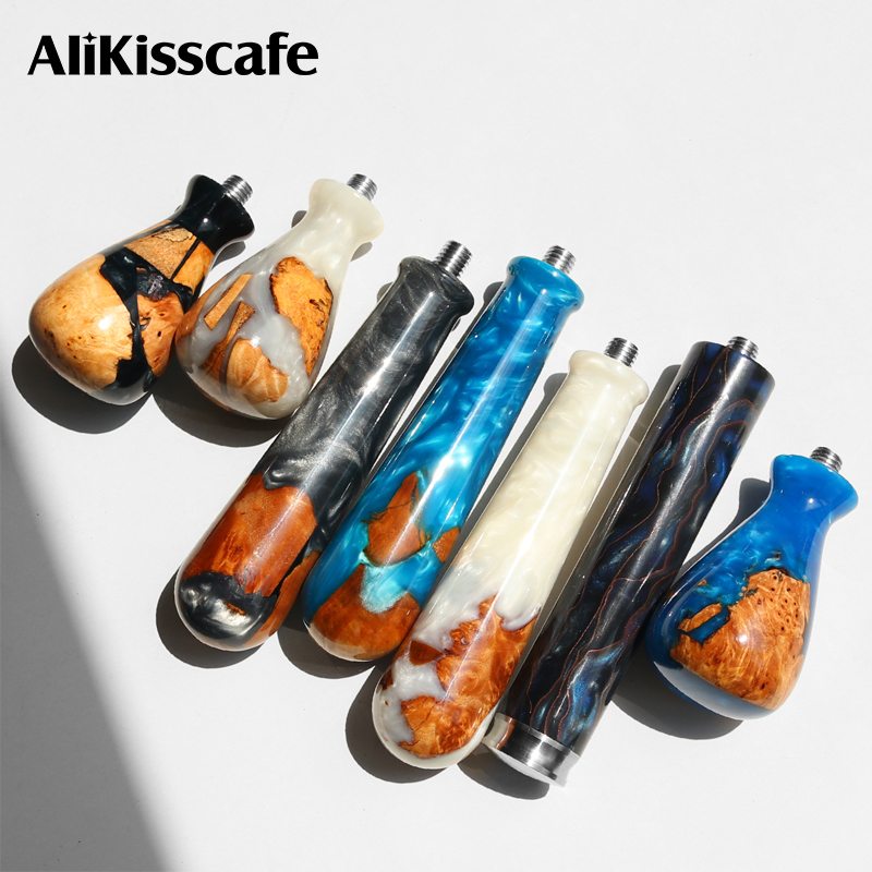 ด้ามจับพอร์ตาฟิลเตอร์กาแฟ M10  - Coffee Tea Espresso บทวิจารณ์และราคา