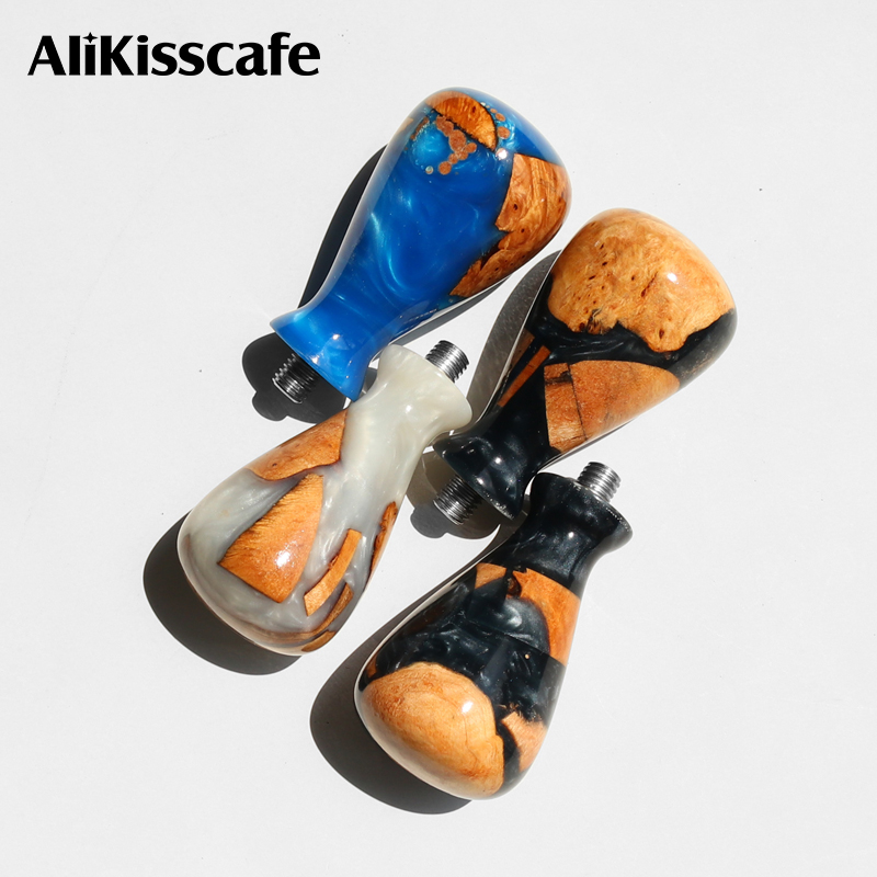 ด้ามจับพอร์ตาฟิลเตอร์กาแฟ M10  - Coffee Tea Espresso บทวิจารณ์และราคา