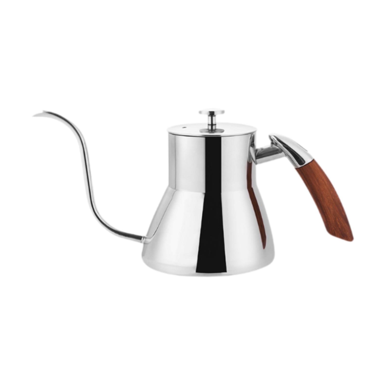 เทกว่ากาต้มน้ําหม้อกาแฟตั้งแคม - Coffee Tea Pot บทวิจารณ์และราคา