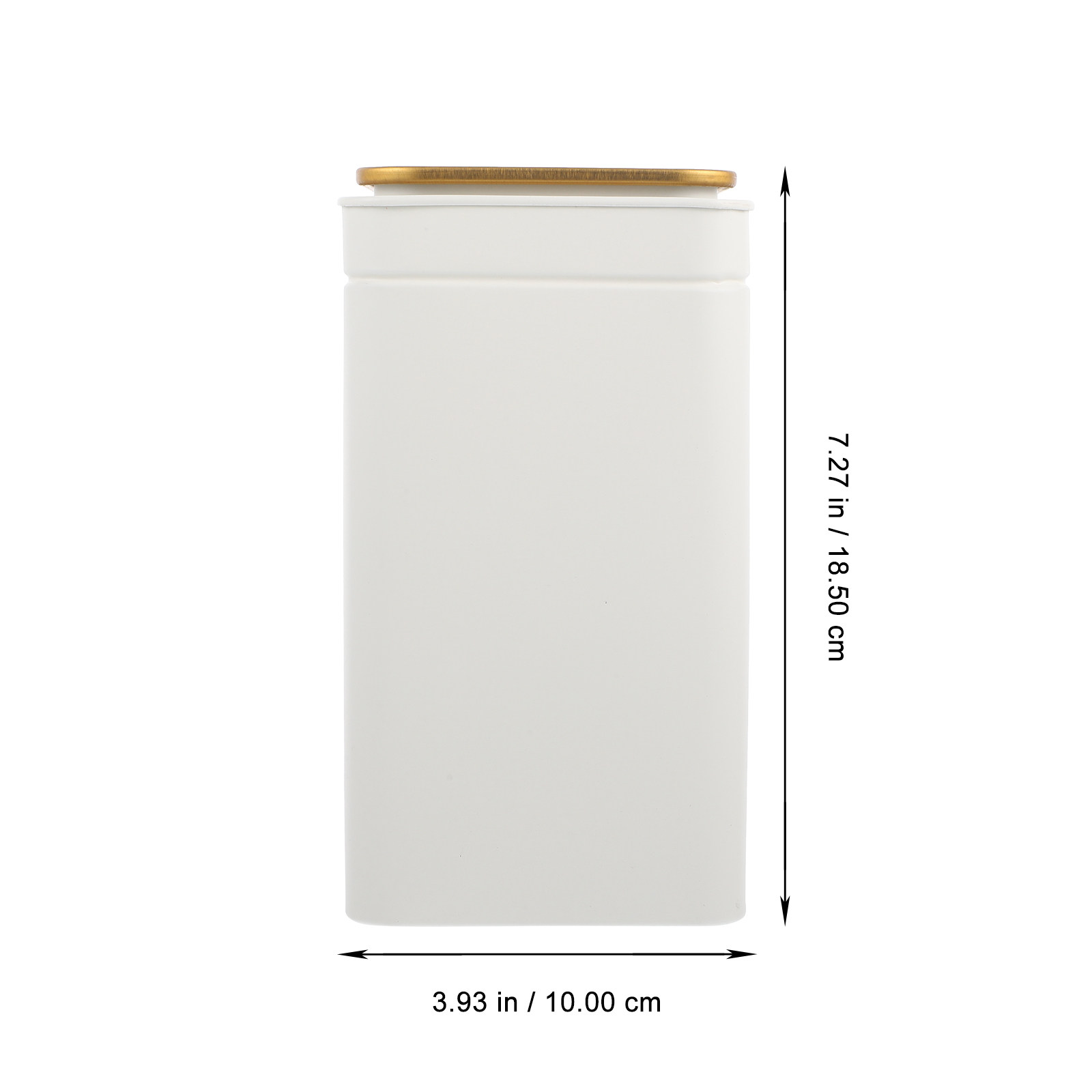 1 ชิ้น กระปุกชาดีบุกพรีเมียม ป - Coffee Tea Jar Set บทวิจารณ์และราคา