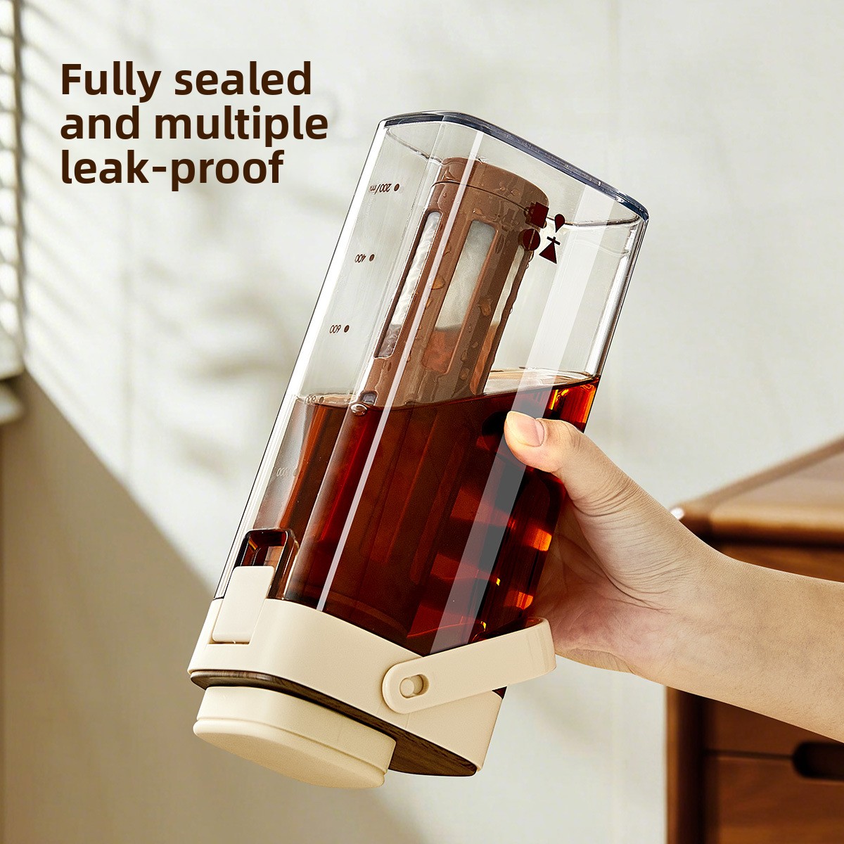 กระติกน้ำร้อน/เย็นขนาดใหญ่สำหร - Coffee Tea Pot บทวิจารณ์และราคา