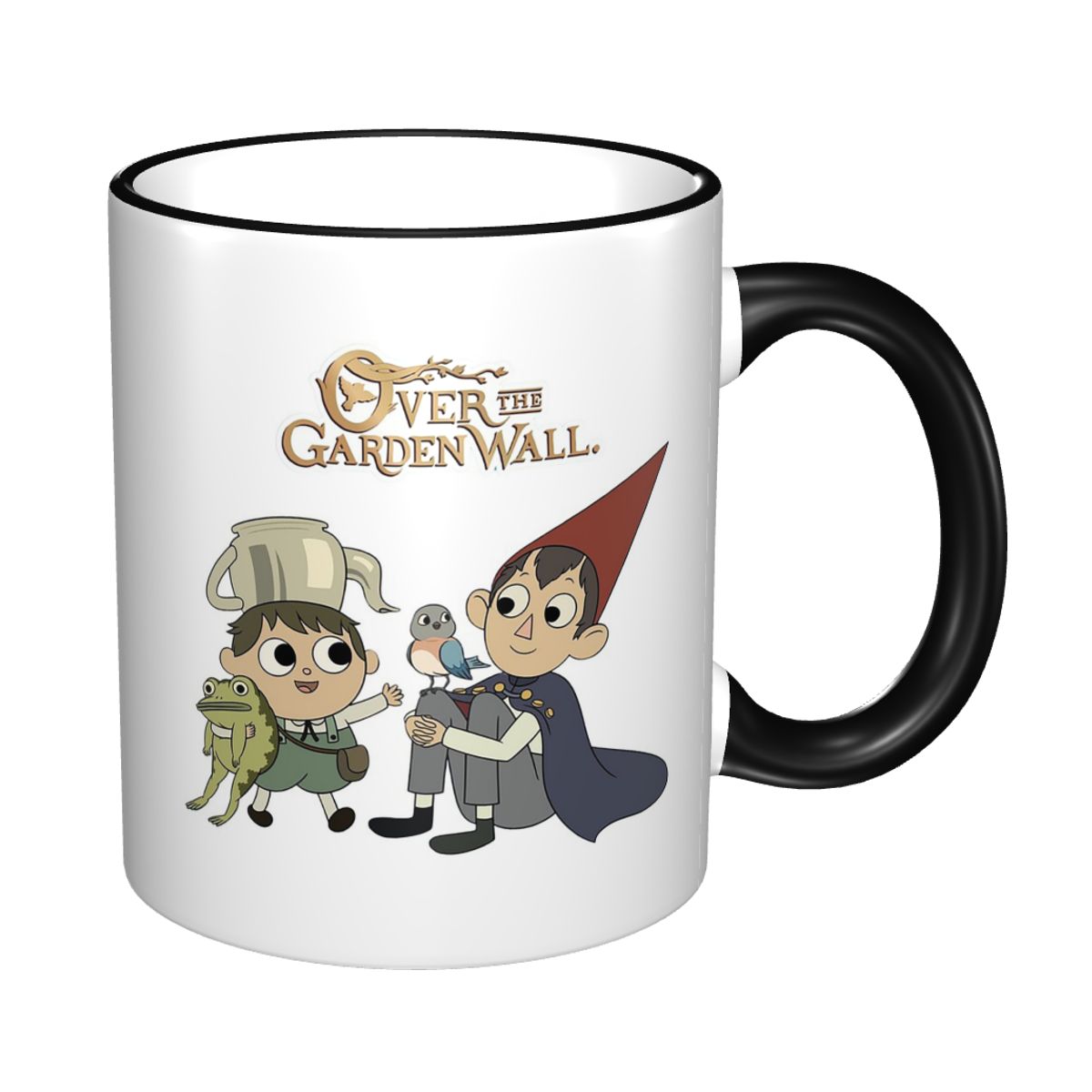 แก้วมัค Beyond The Garden แก้ว - Coffee Tea Garden บทวิจารณ์และราคา