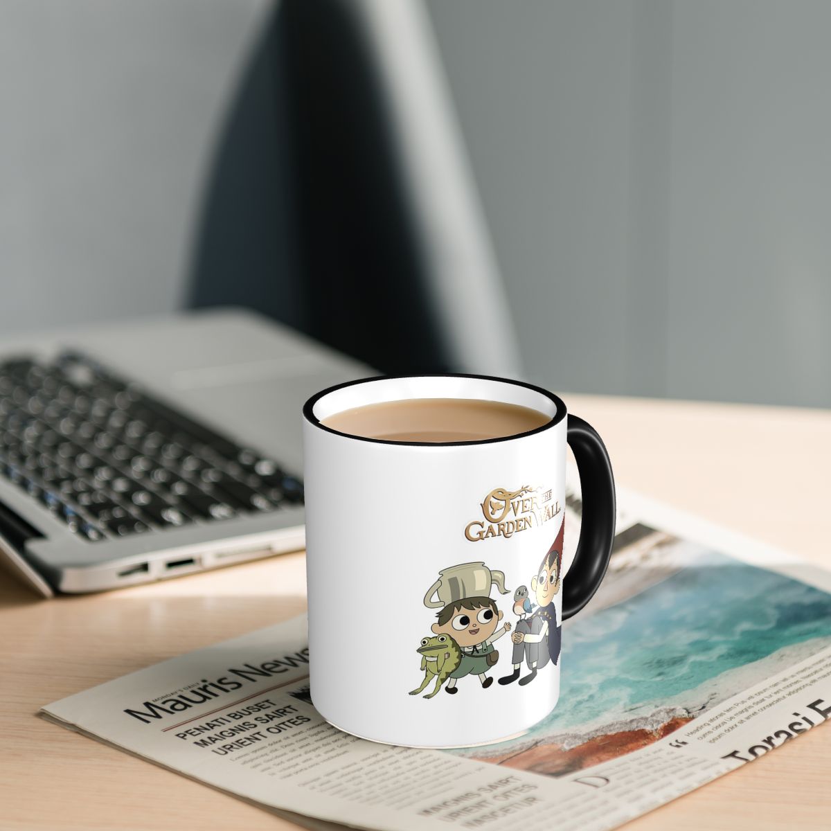 แก้วมัค Beyond The Garden แก้ว - Coffee Tea Garden บทวิจารณ์และราคา