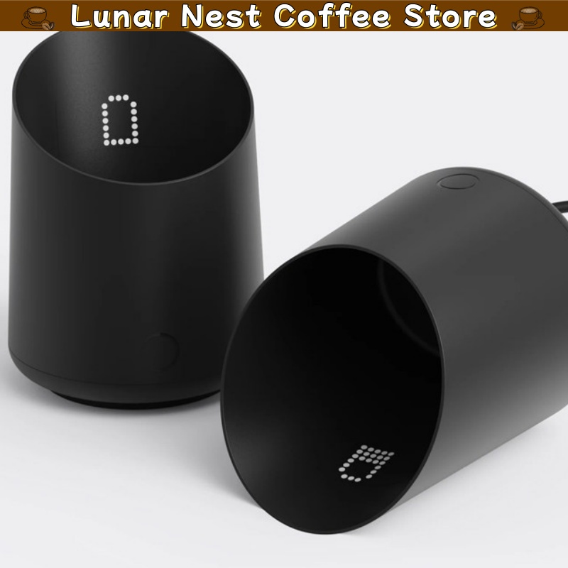 เครื่องชั่งกาแฟดิจิตอลกันน้ำรุ - Coffee Bean Scale บทวิจารณ์และราคา