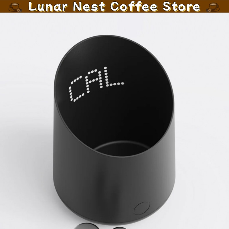 เครื่องชั่งกาแฟดิจิตอลกันน้ำรุ - Coffee Bean Scale บทวิจารณ์และราคา