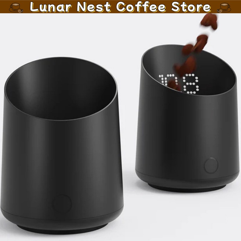 เครื่องชั่งกาแฟดิจิตอลกันน้ำรุ - Coffee Bean Scale บทวิจารณ์และราคา