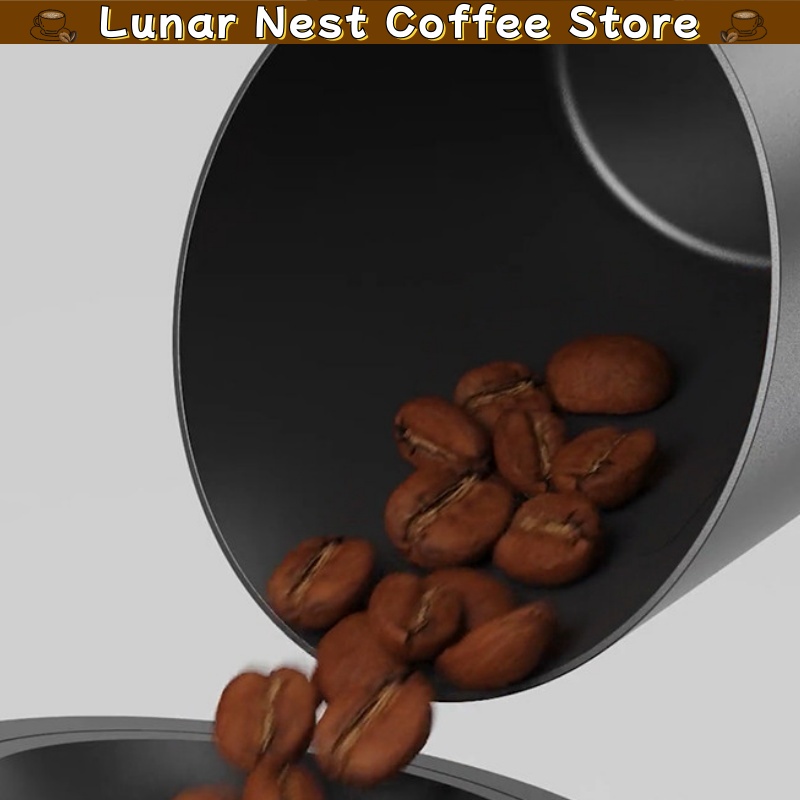 เครื่องชั่งกาแฟดิจิตอลกันน้ำรุ - Coffee Bean Scale บทวิจารณ์และราคา