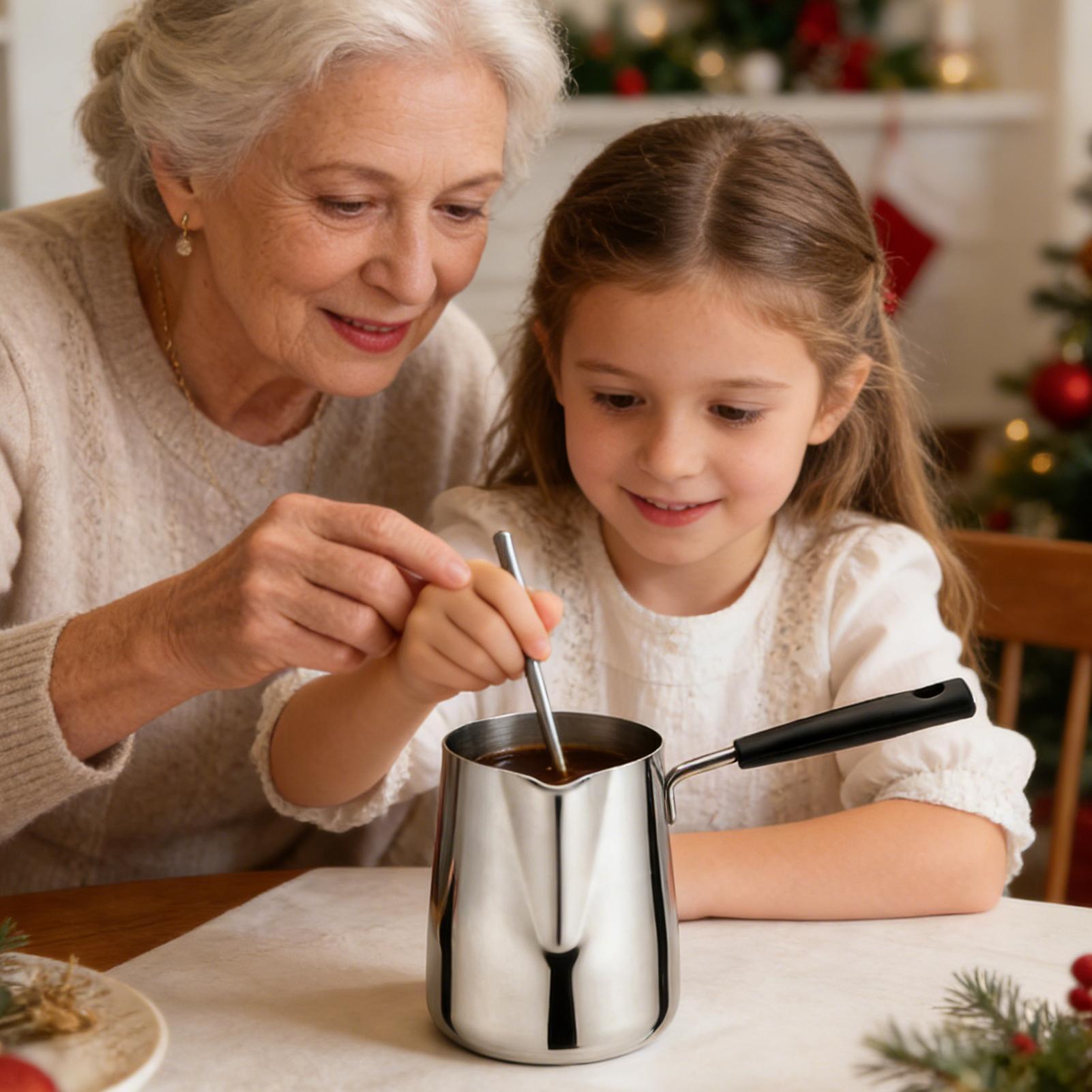 หม้อกาแฟขนาดเล็ก 600 มล. หม้อต - Coffee Tea Pot บทวิจารณ์และราคา