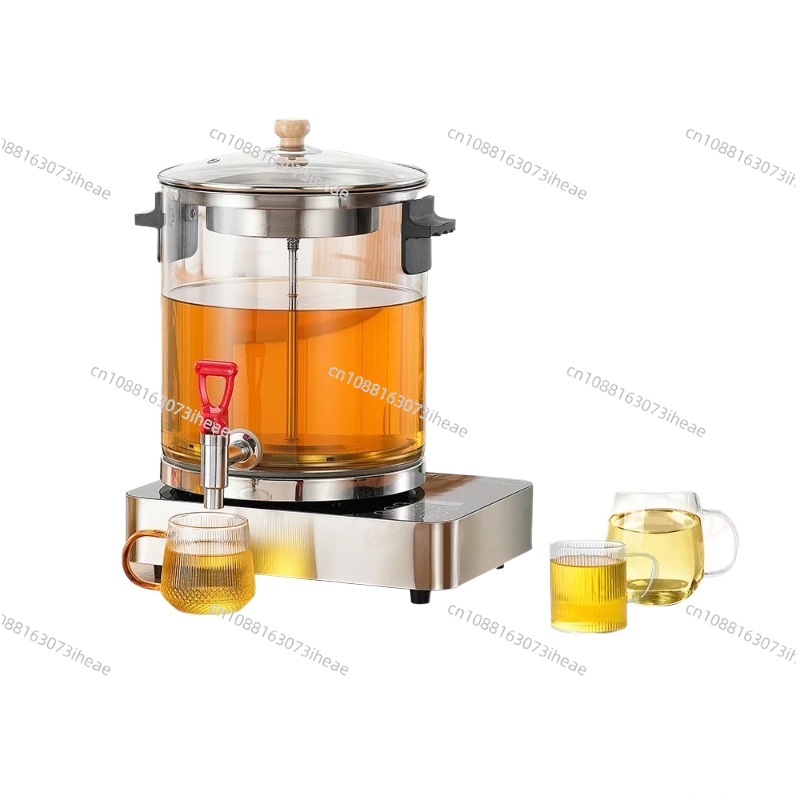 เครื่องชงชาอัตโนมัติ 15 ลิตร - - Coffee Tea Urn บทวิจารณ์และราคา