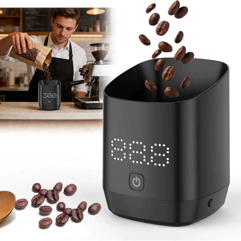 ถ้วยชั่งกาแฟอัจฉริยะ เครื่องชั - Coffee Tea Espresso บทวิจารณ์และราคา