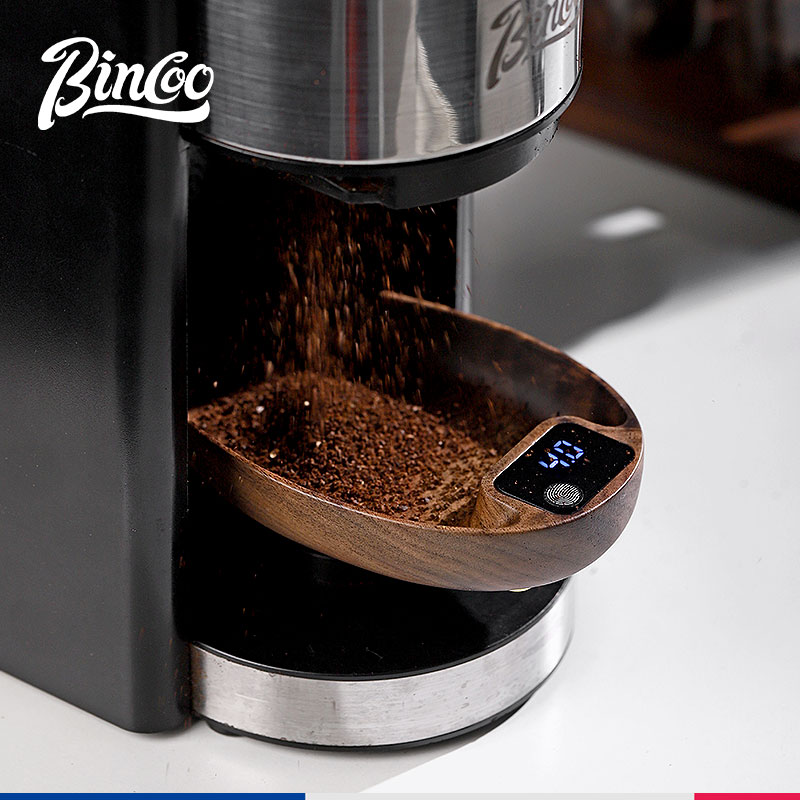 บินคู LED เครื่องชั่งอิเล็กทรอ - Coffee Bean Scale บทวิจารณ์และราคา