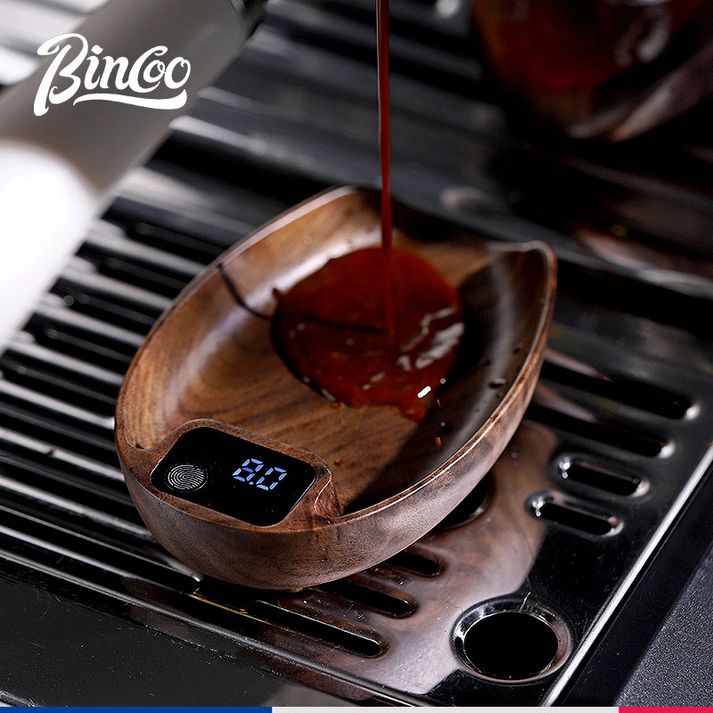 บินคู LED เครื่องชั่งอิเล็กทรอ - Coffee Bean Scale บทวิจารณ์และราคา