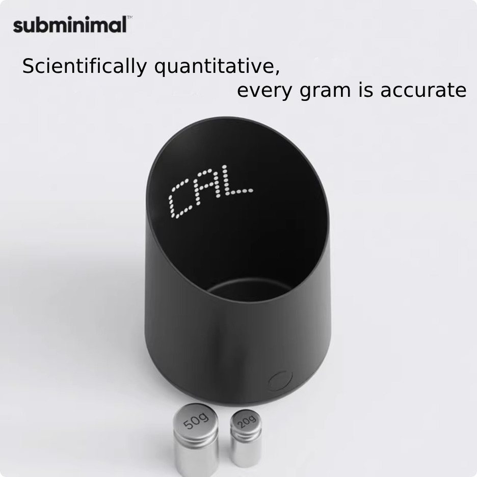 ถ้วยชั่งกาแฟอิเล็กทรอนิกส์ Sub - Coffee Tea Espresso บทวิจารณ์และราคา