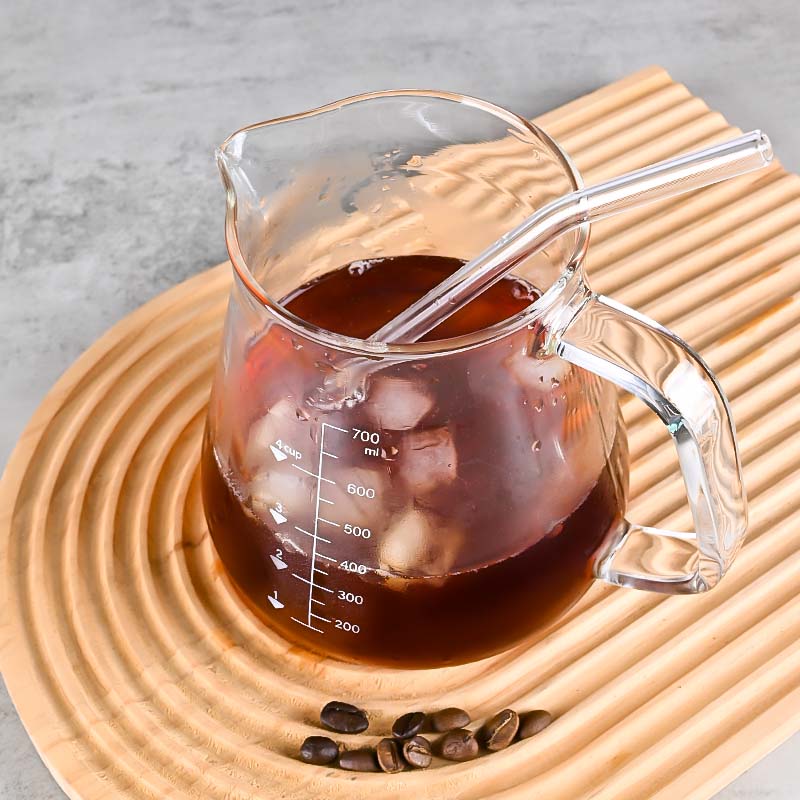 ชุดกาแฟดริปและกาน้ำชาแก้วโบโรซ - Coffee Tea Pot บทวิจารณ์และราคา