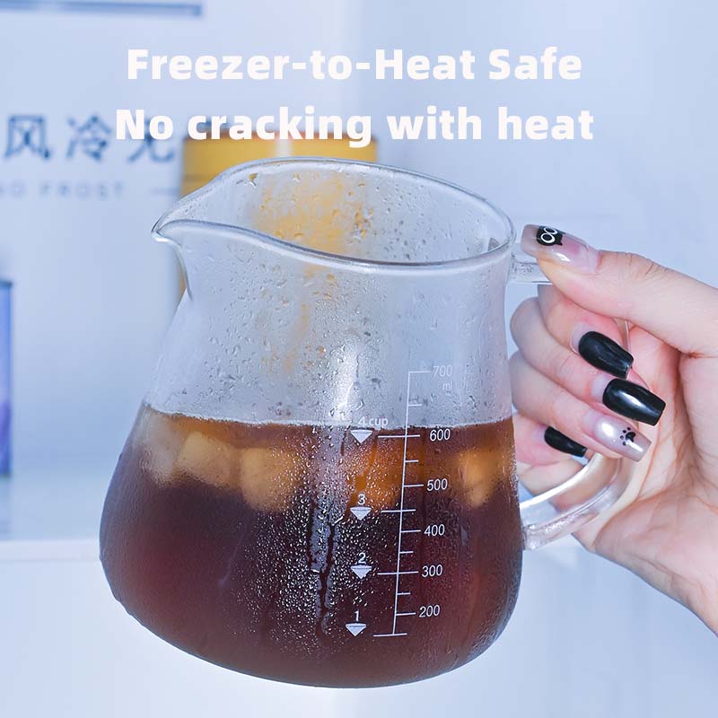 ชุดกาแฟดริปและกาน้ำชาแก้วโบโรซ - Coffee Tea Pot บทวิจารณ์และราคา