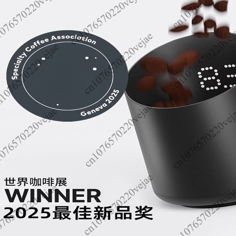 ถ้วยชั่งกาแฟอิเล็กทรอนิกส์แบบใ - Coffee Bean Scale บทวิจารณ์และราคา