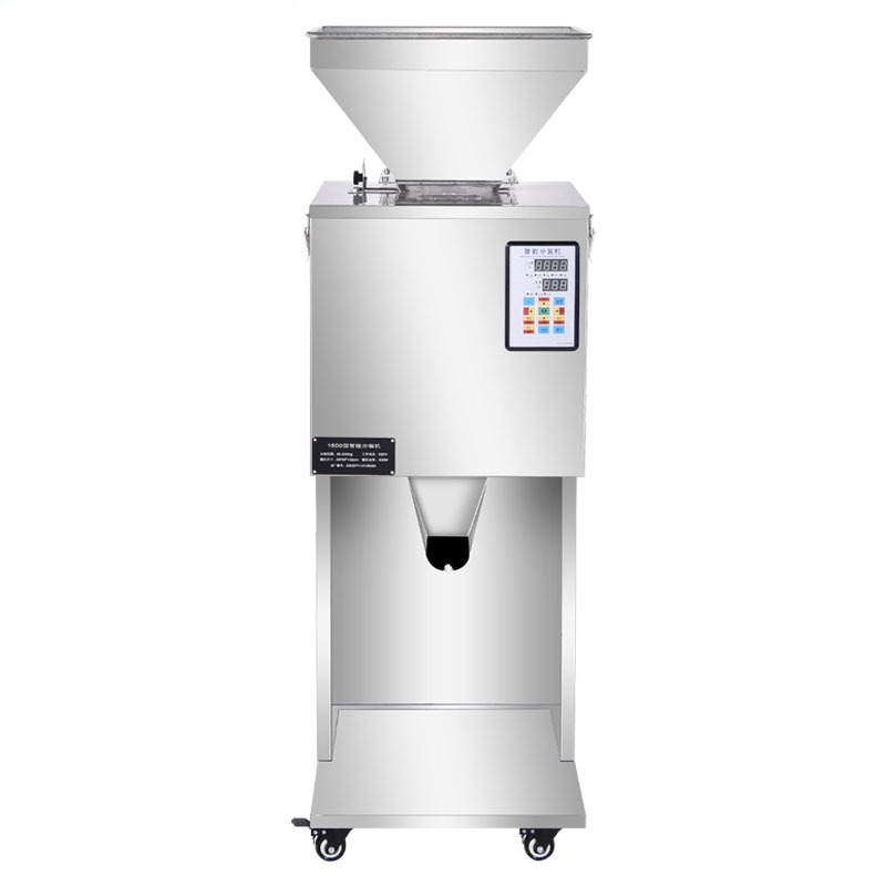 เครื่องชั่งและบรรจุแบบกึ่งอัตโ - Coffee Tea Etc บทวิจารณ์และราคา