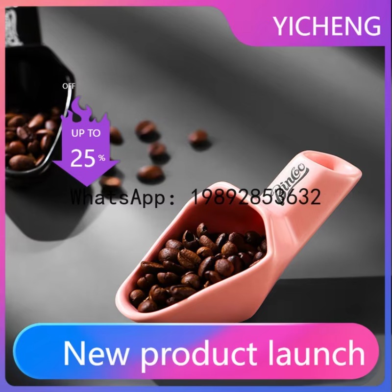 ช้อนตวงเมล็ดกาแฟ Xcoffee ช้อนเ - Coffee Bean Scale บทวิจารณ์และราคา