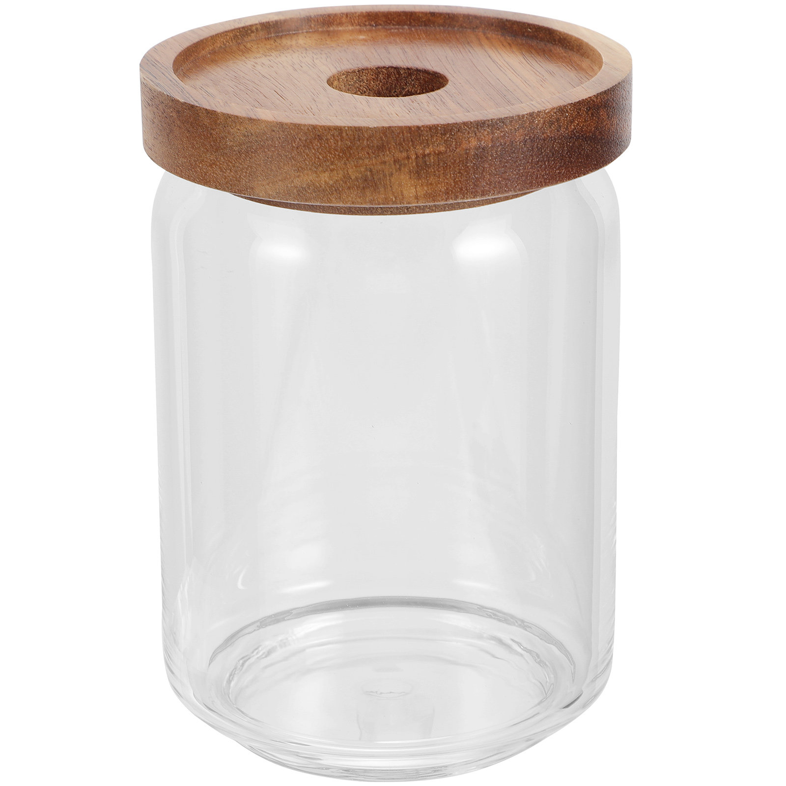 กระปุกแก้วพรีเมียม ปิดผนึกแน่น - Coffee Tea Jar Set บทวิจารณ์และราคา