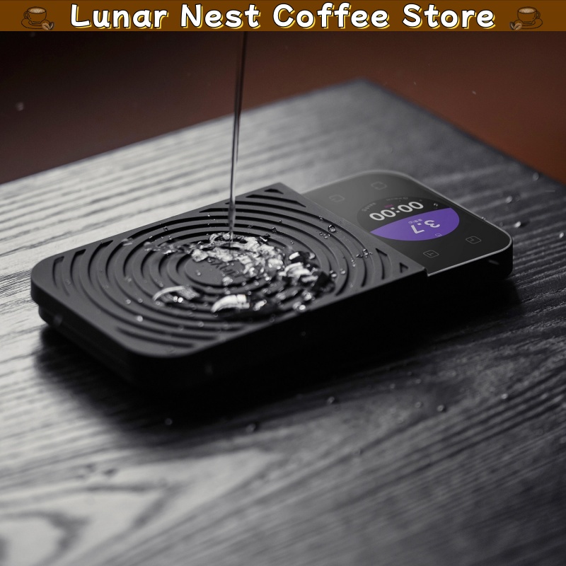 เครื่องชั่งกาแฟดิจิตอล Mavo พร - Coffee Bean Scale บทวิจารณ์และราคา
